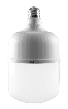Лампа светодиодная PLED-HP-T120 40Вт 4000К бел. E27 3400лм JazzWay 1038920