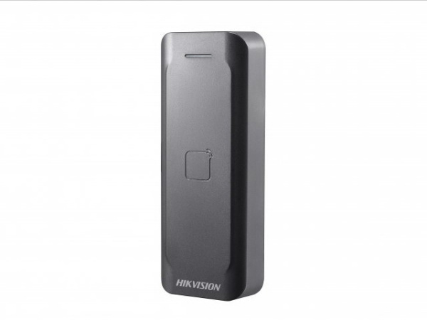 DS-K1802E DS-K1802E