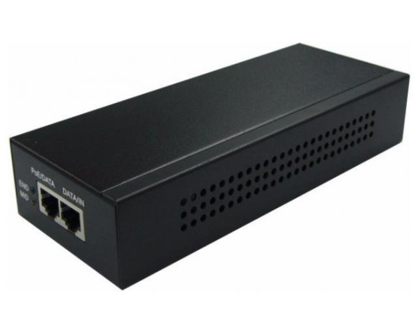 30Вт PoE-инжектор