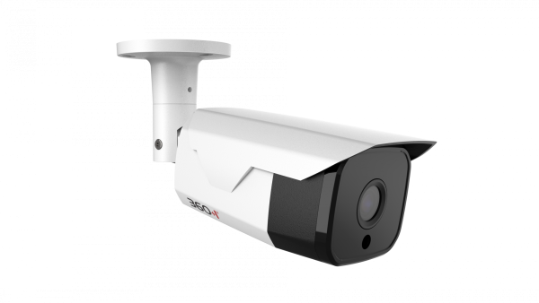 0144PSB 4 Мп IP-камера, 2.8мм, цилиндрическая, PoE.