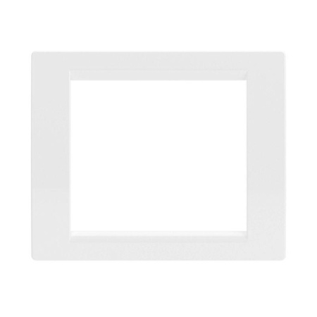 Рамка универсальная под Brava/VIVA/45х45 2мод. DKC F00011