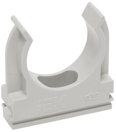 Держатель с защелкой CF16 IEK CTA10D-CF16-K41-100