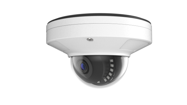 0145PSB 4 Мп IP-камера, 2.8мм, купольная, PoE.