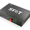 HDMI по оптическим линиям