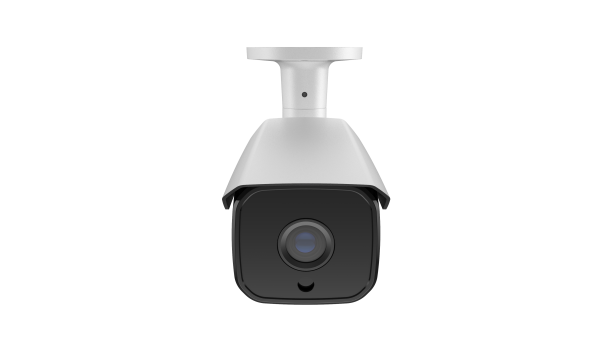 0144PSB 4 Мп IP-камера, 2.8мм, цилиндрическая, PoE.