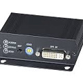 DVI по Ethernet
