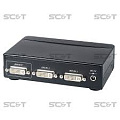 Коммутаторы DVI