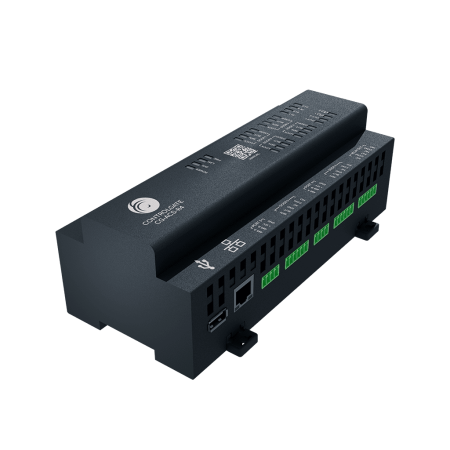 Контроллер СКУД ControlGate 
CG-ACS-R4