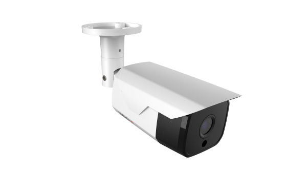 0144PSB 4 Мп IP-камера, 2.8мм, цилиндрическая, PoE.