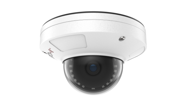 0145PSB 4 Мп IP-камера, 2.8мм, купольная, PoE.