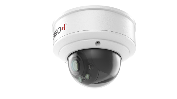 0143PSB 4 Мп IP-камера, моторизованный 2.7-13.5 мм, купольная, PoE