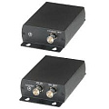 HDMI по коаксиальному кабелю