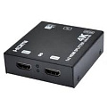 Разветвители, распределители HDMI