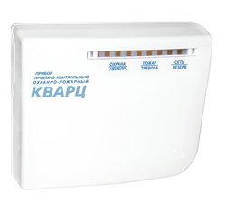 Кварц, вариант 1