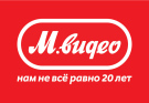 М.видео