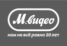 М.видео