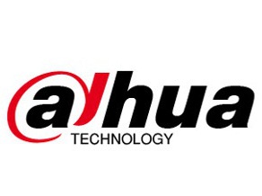 Dahua Logo