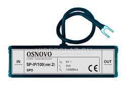 SP-IP/100