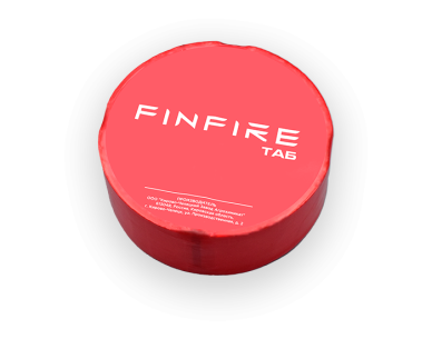 FINFIRE ТАБ