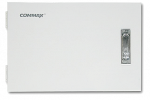 CommaX CDS-4CM