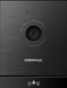CommaX DRC-4M