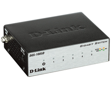 DGS-1005D