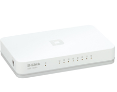 DGS-1008A