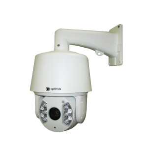 Скоростная купольная камера IP-P092.1(20x)