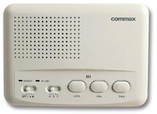 CommaX WI-3SN