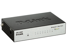 DGS-1008D