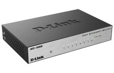DES-1008D