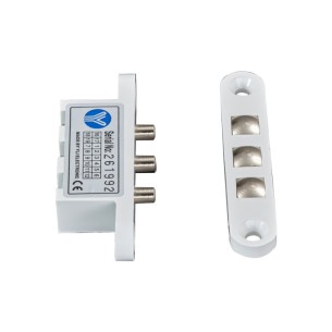 DLK-404-3 Контактная группа