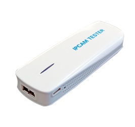 PV-Link IPCAM TESTER