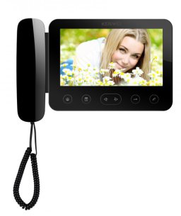 KW-E705FC-W200 черный