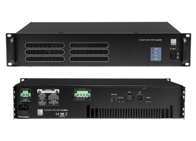 iA 360