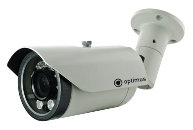 Уличная камера IP-P012.1(2.8-12)