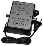 SVP-02SE/220