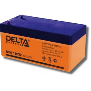 Delta DTM 12032