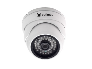Купольная камера IP-E042.1(3.6)P