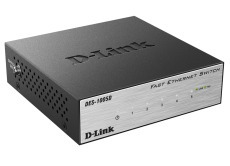DES-1005D
