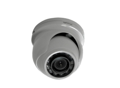 Купольная камера AHD-M051.0(2.8)