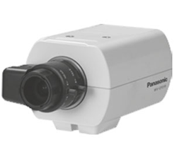 WV-CP304E