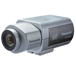 WV-CP634E