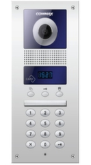 CommaX DRC-GUC/RF