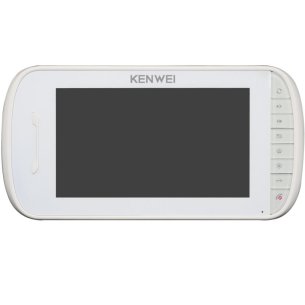 KW-E703FC-W200 белый