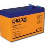 Delta HR 12-34W