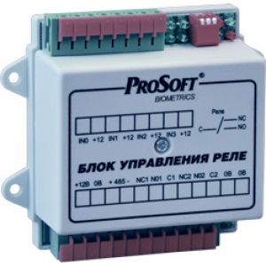 БУР-BioSmart