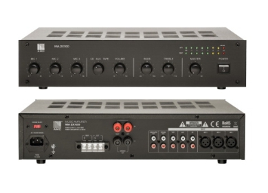 MA 2x100