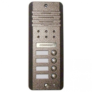 CommaX DRC-4DC