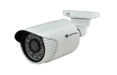 Уличная камера IP-E011.3(3.6)